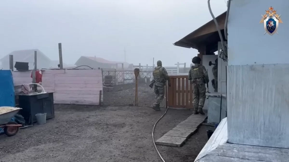 Сестра похитила брата ради квартиры за 23 млн тенге (ВИДЕО)