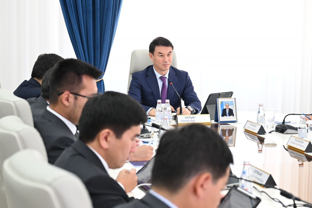 Недобросовестных подрядчиков будут лишать лицензий в Алматы