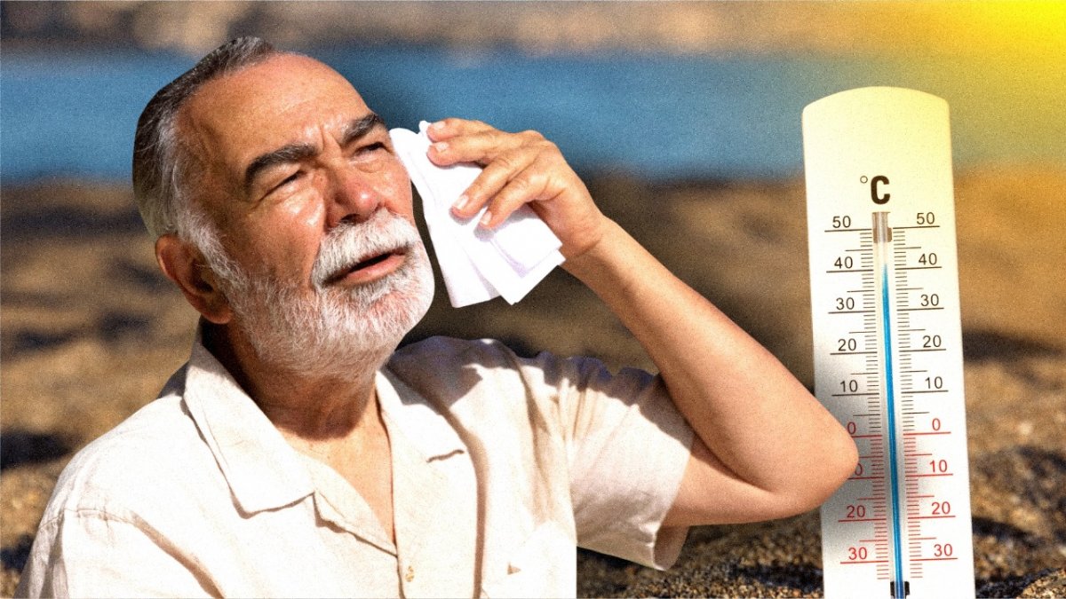 Жара до 32 градусов ожидается в Алматы