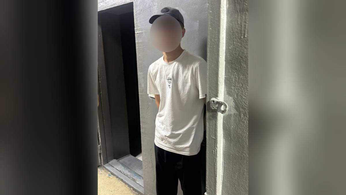 Алматинец возил в своем авто крупную партию психотропов