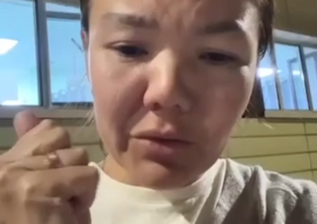 Ребенка ударило током во дворе жилого комплекса в Алматы