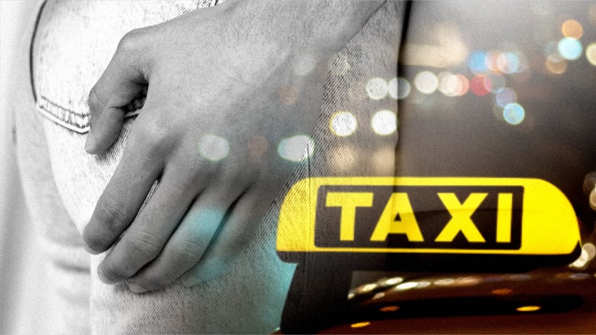 Харассмент в такси: казахстанки все чаще рассказывают о домогательствах