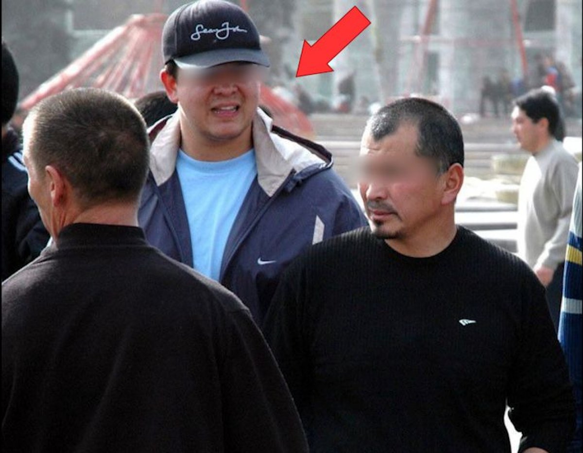 Разыскиваемый за убийства в Кыргызстане и Казахстане задержан в Литве