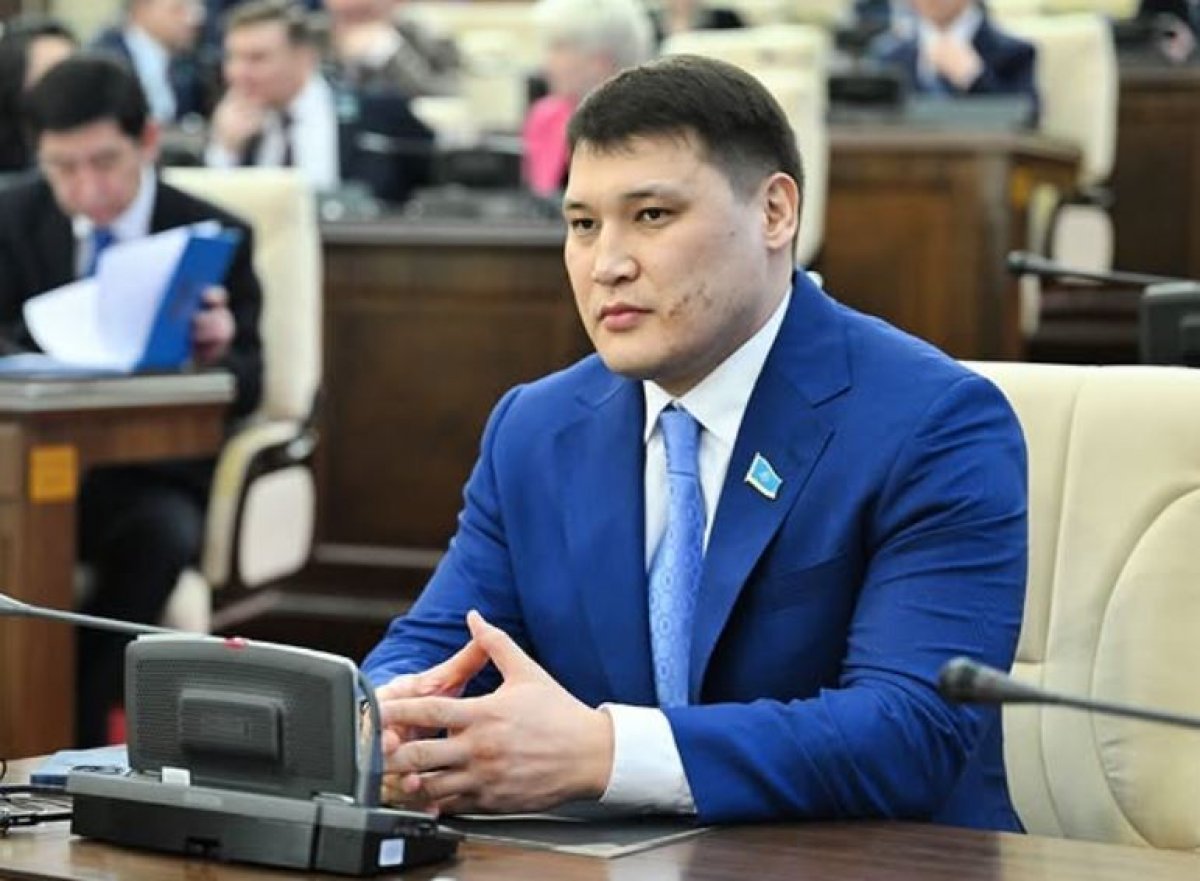 Вынесен приговор по делу о покушении на Руслана Берденова