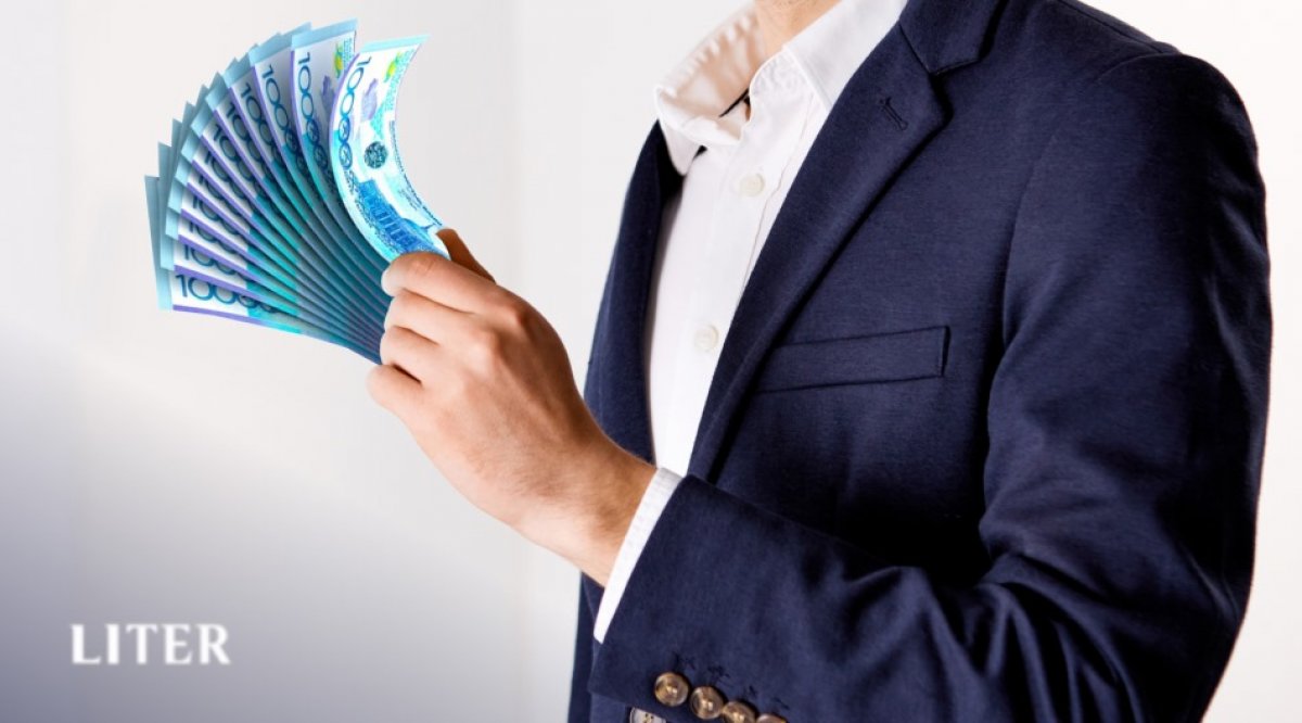 Дети из “благотворительного фонда” собрали 340 млн тенге в Астане – возбуждено дело