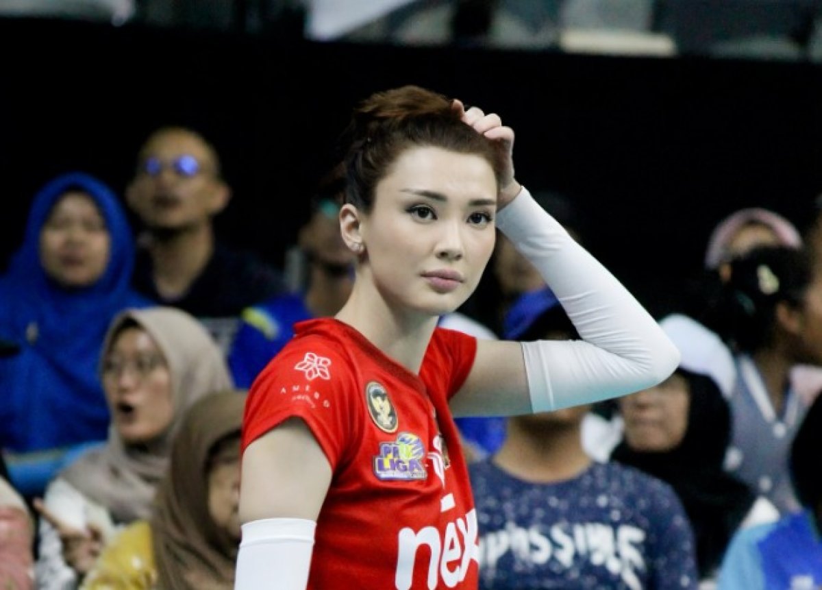 "В меня никто не верил": Сабина Алтынбекова сделала громкое заявление