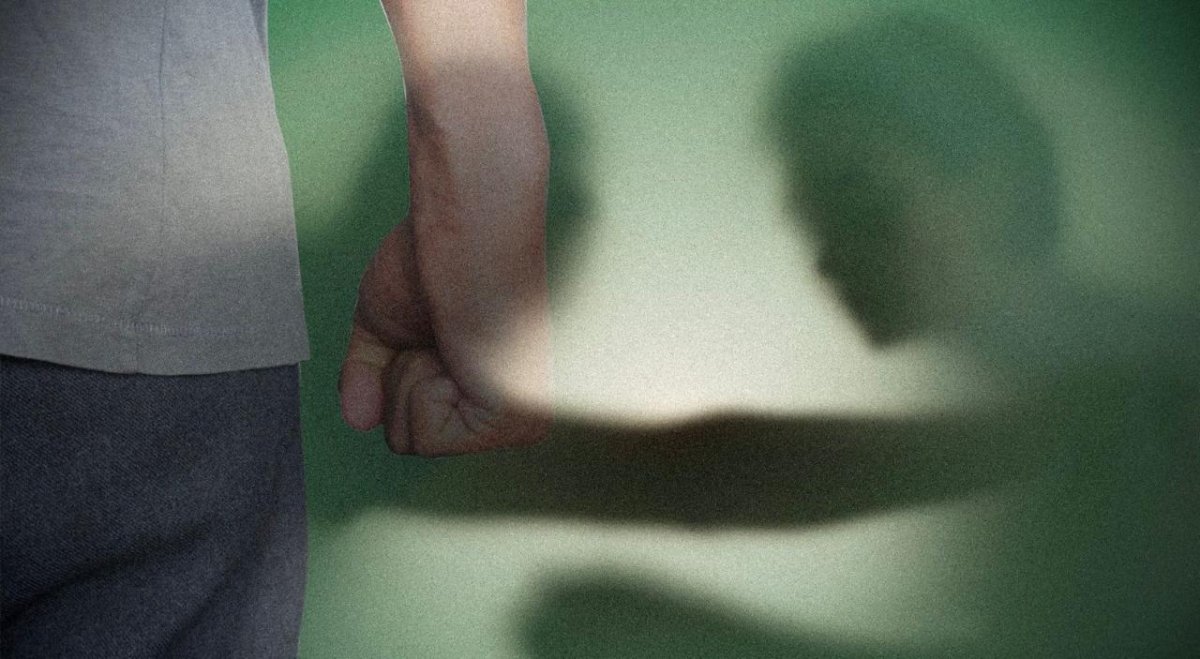 Дерзкое разбойное нападение на супругов совершено в Алматы