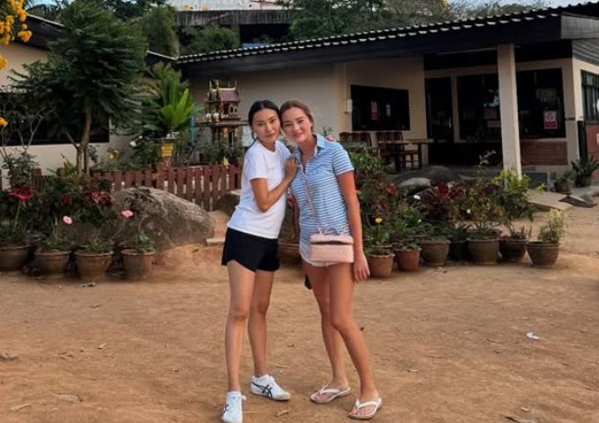 Дочь Алагузовой поделилась личными мыслями и взглядами на жизнь