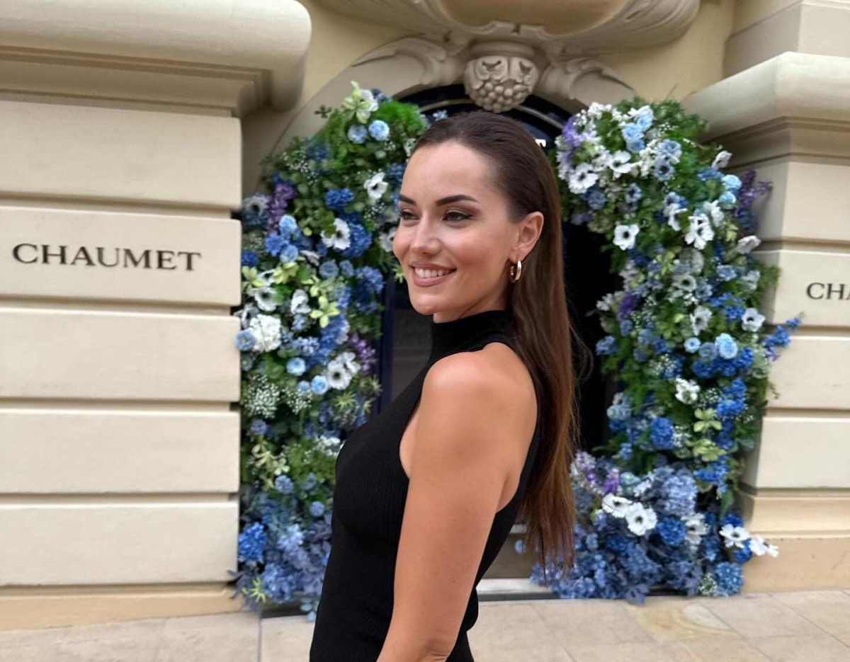 Звезда сериала "Королек – птичка певчая" поделилась новыми фото