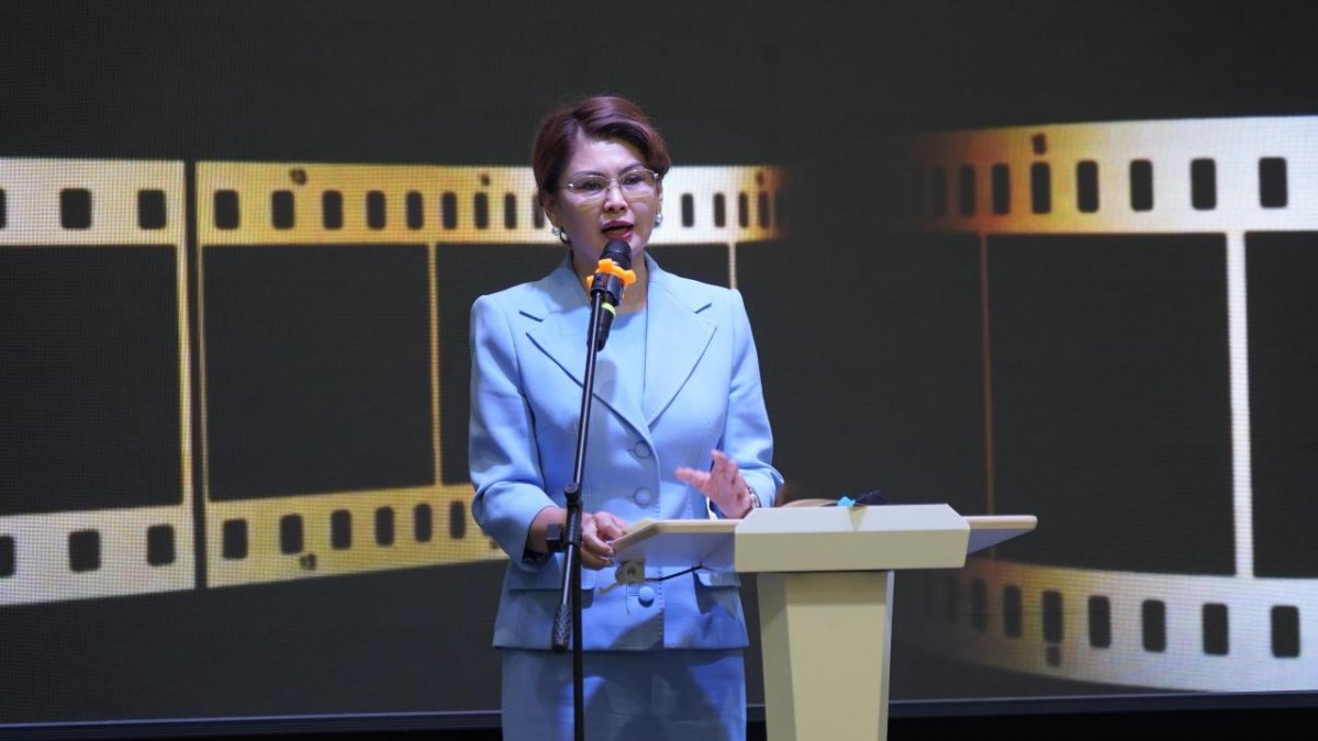 Третий форум талантливой молодежи Казахстана и Кыргызстана прошел в Бишкеке