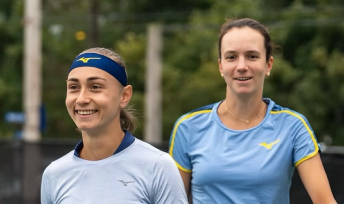 Первая ракетка Казахстана вышла в полуфинал турнира WTA-250 в Кливленде
