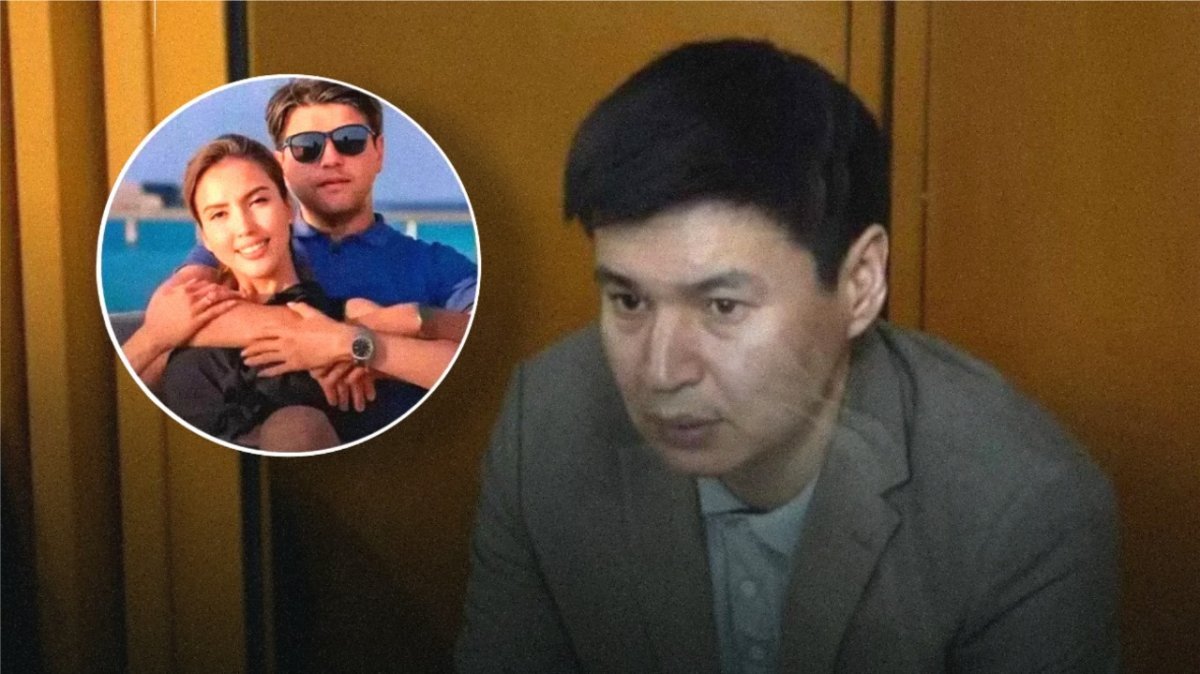 Брат Бишимбаева получил амнистию и выйдет на свободу раньше