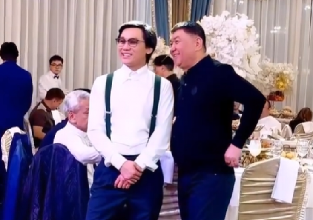 Рассекречен пол новорожденного Кайрата Нуртаса и Жулдыз Абдукаримовой