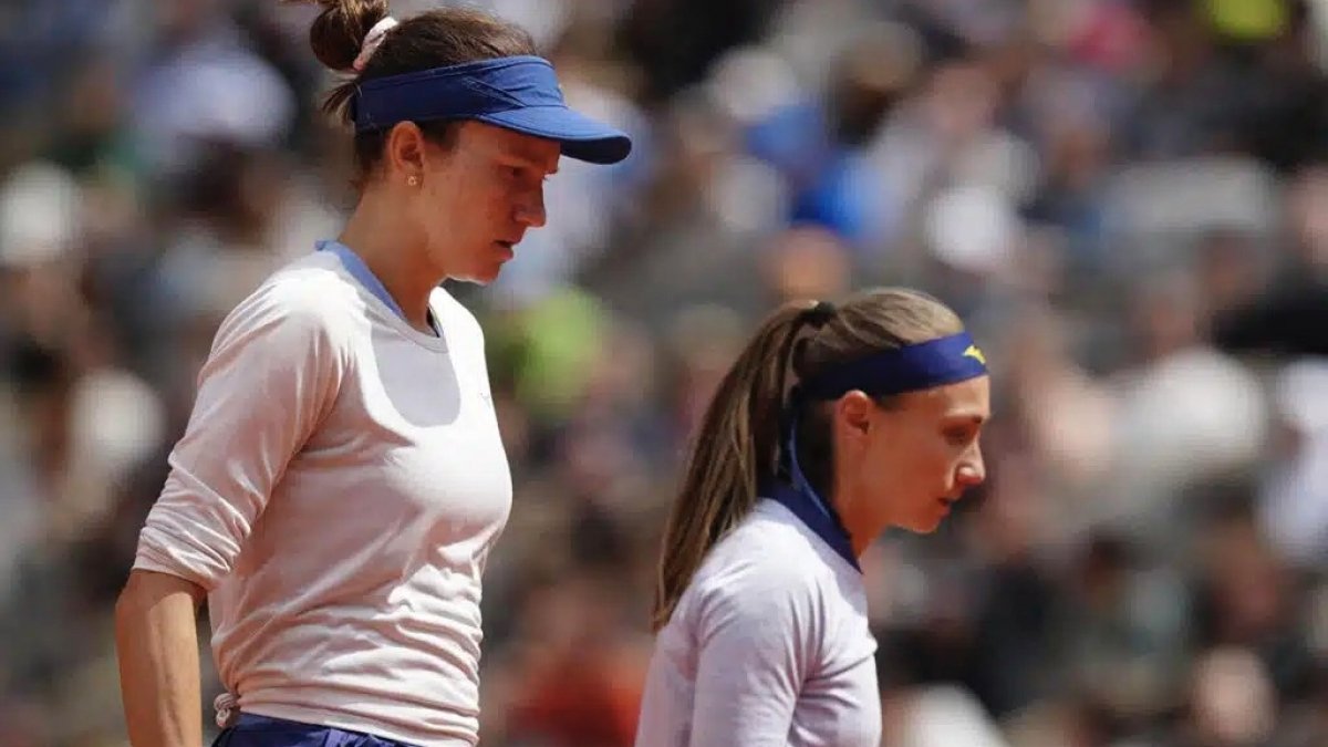 Анна Данилина вышла в шестой финал турнира WTA 250 в США