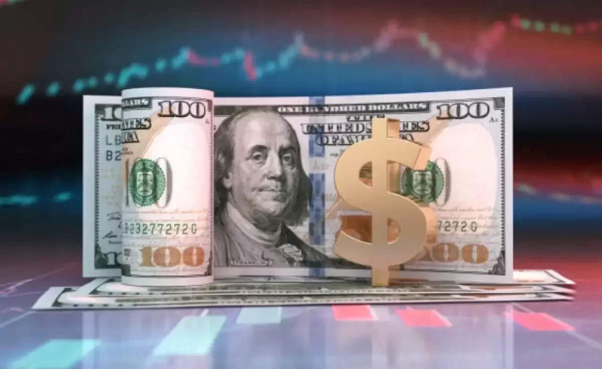 Актуальные курсы валют в Казахстане на 24 августа