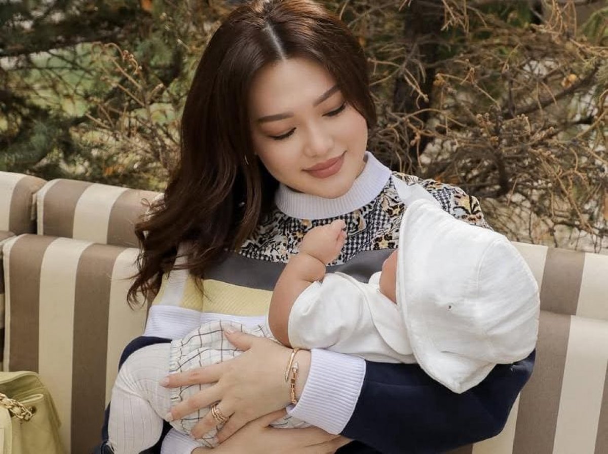 Ерке Eсмахан раскритиковали за лишний вес - певица ответила хейтерам