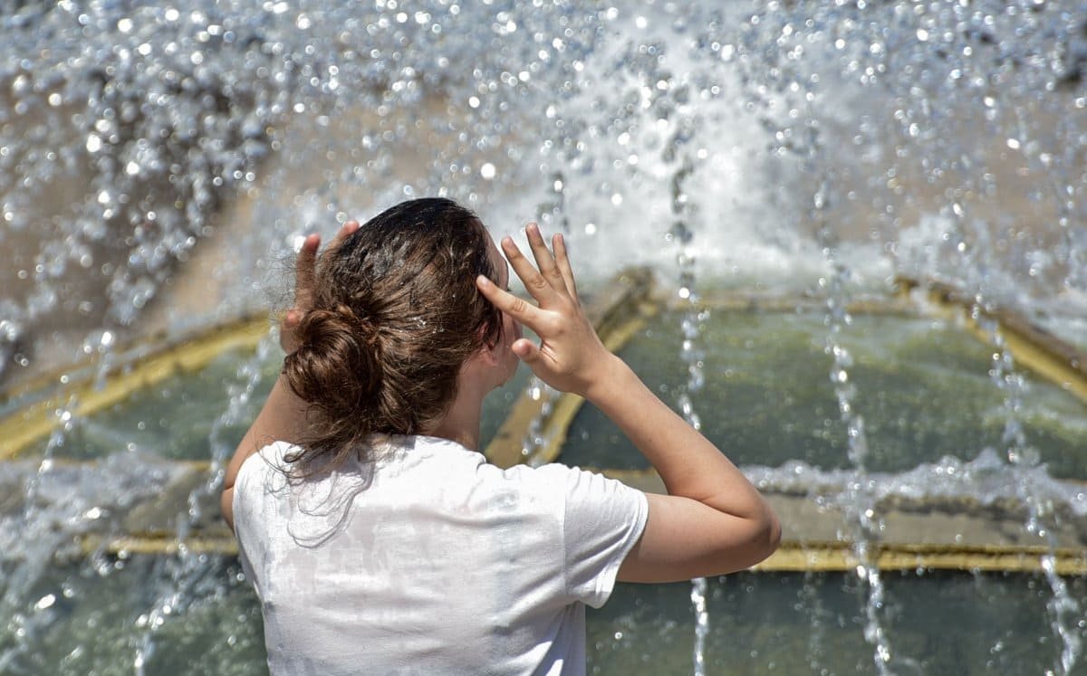 Kaкая погода ждет Шымкент с 25 по 29 августа