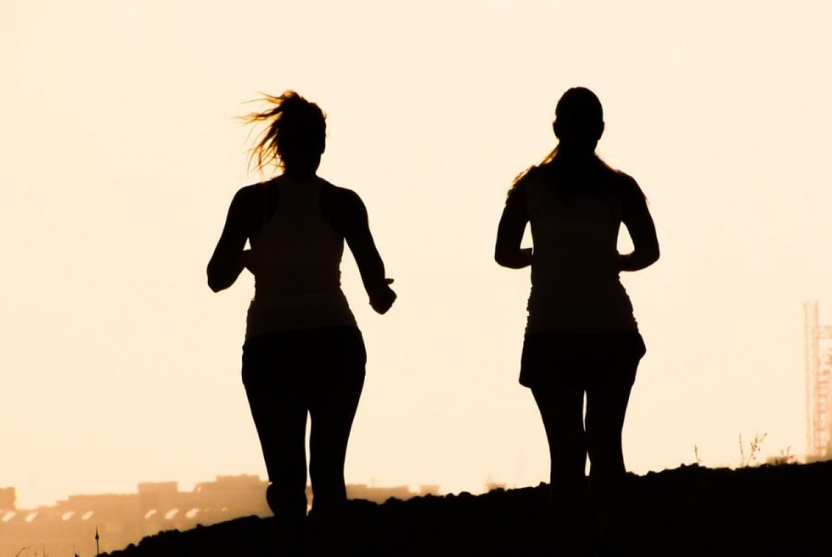 Девушка скончалась после ночного забега в Кокшетау