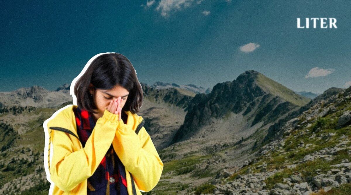 Кто и почему теряется в горах, рассказали в ДЧС Алматы