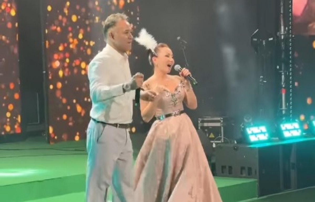 Скоро будет в тренде: Баян и Турсен Алагузовы исполнили новый хит