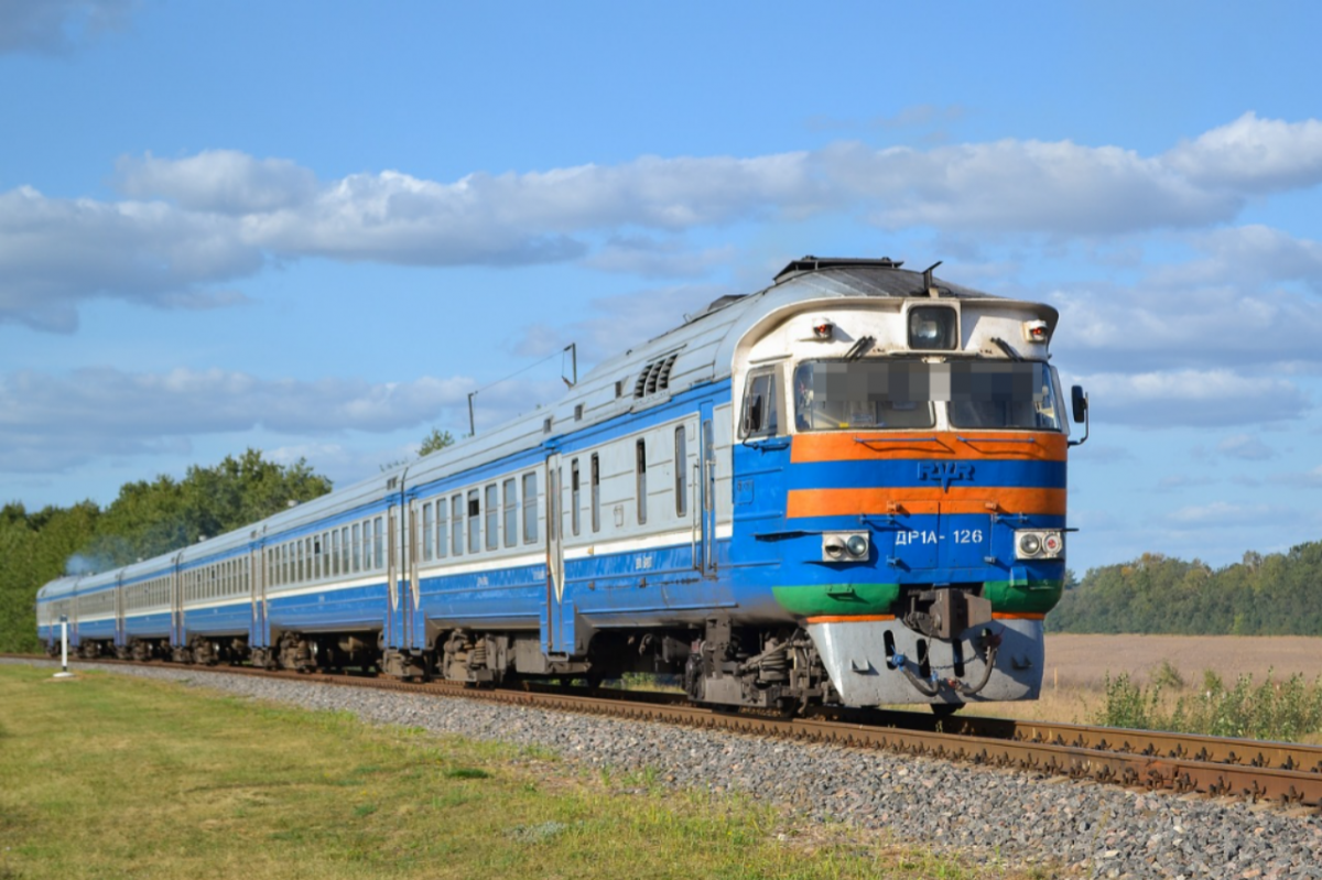 Проводники поезда Мангистау – Актобе просят помощи у президента