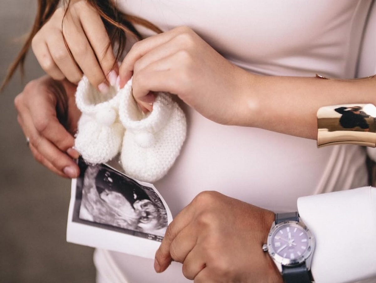 В семье Кайрата Нуртаса ждут очередное пополнение