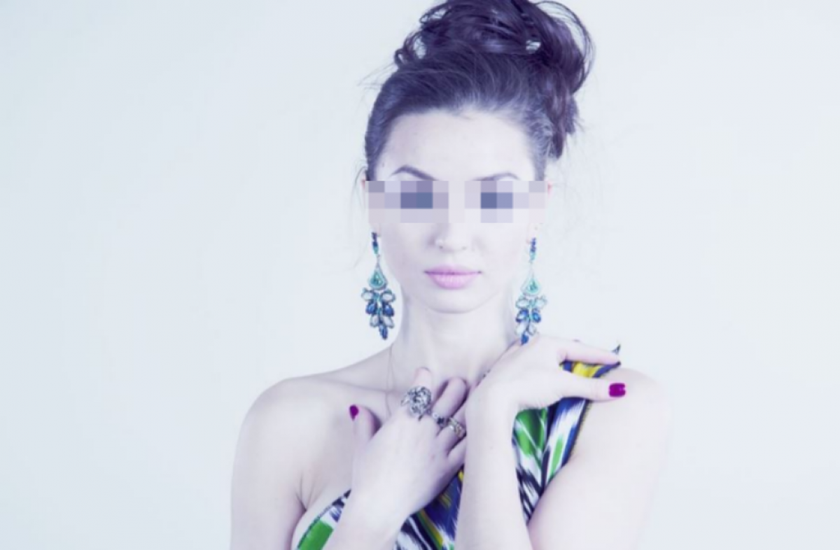 Женщину задержали за организацию секс-притона