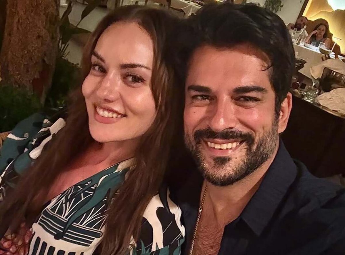 Звезды сериала "Королек – птичка певчая" показали отпуск мечты