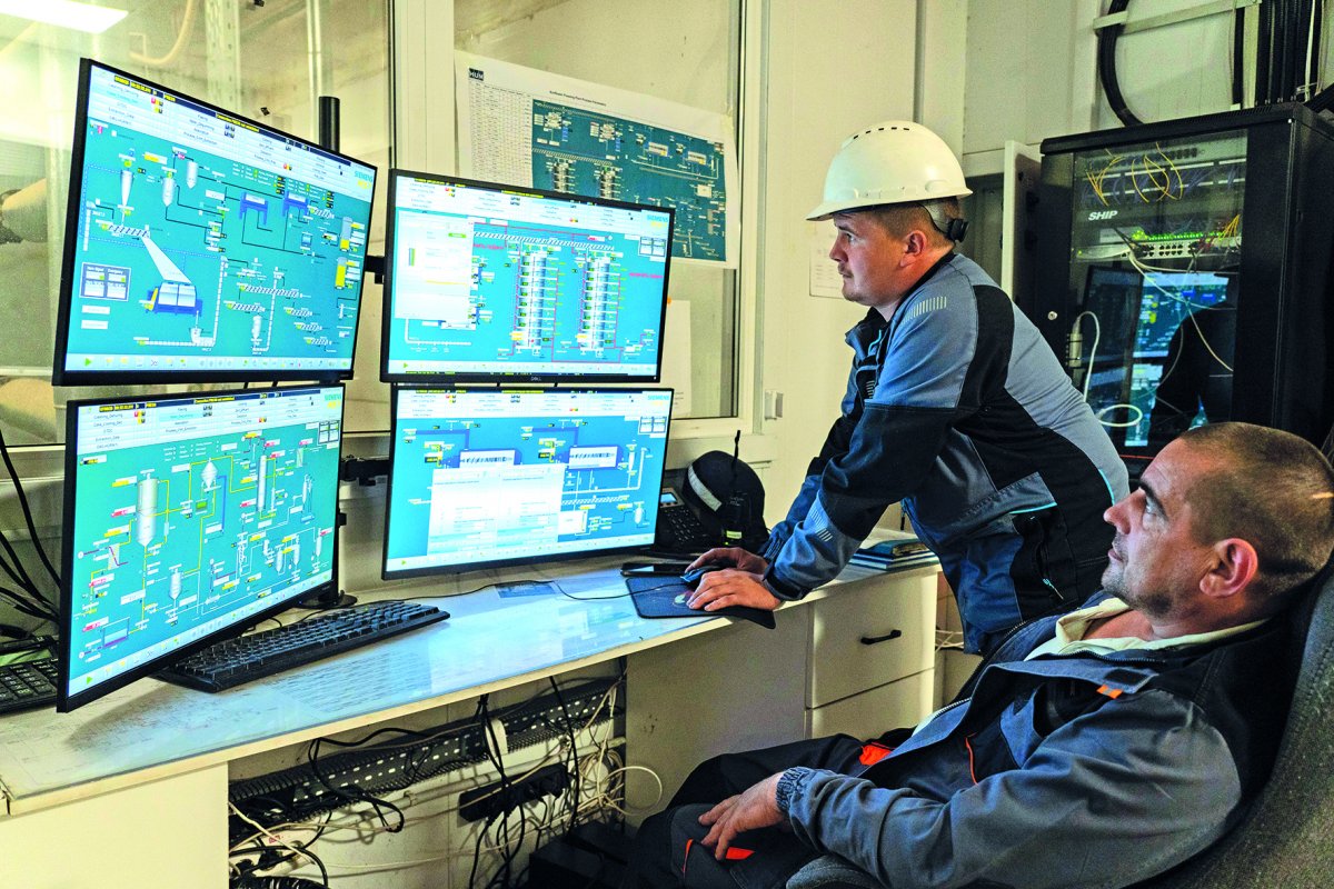 Цифровые сервисы и новые решения для отечественных экспортеров