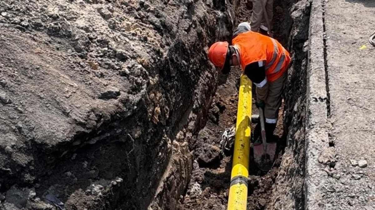 Движение ограничат по одной из улиц в Алматы