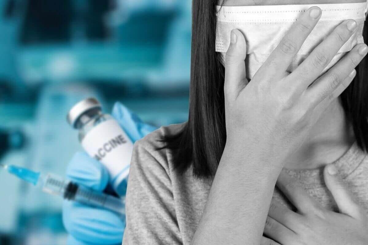 Вакцинация и удаленка: Казахстан готовится к новому эпидсезону