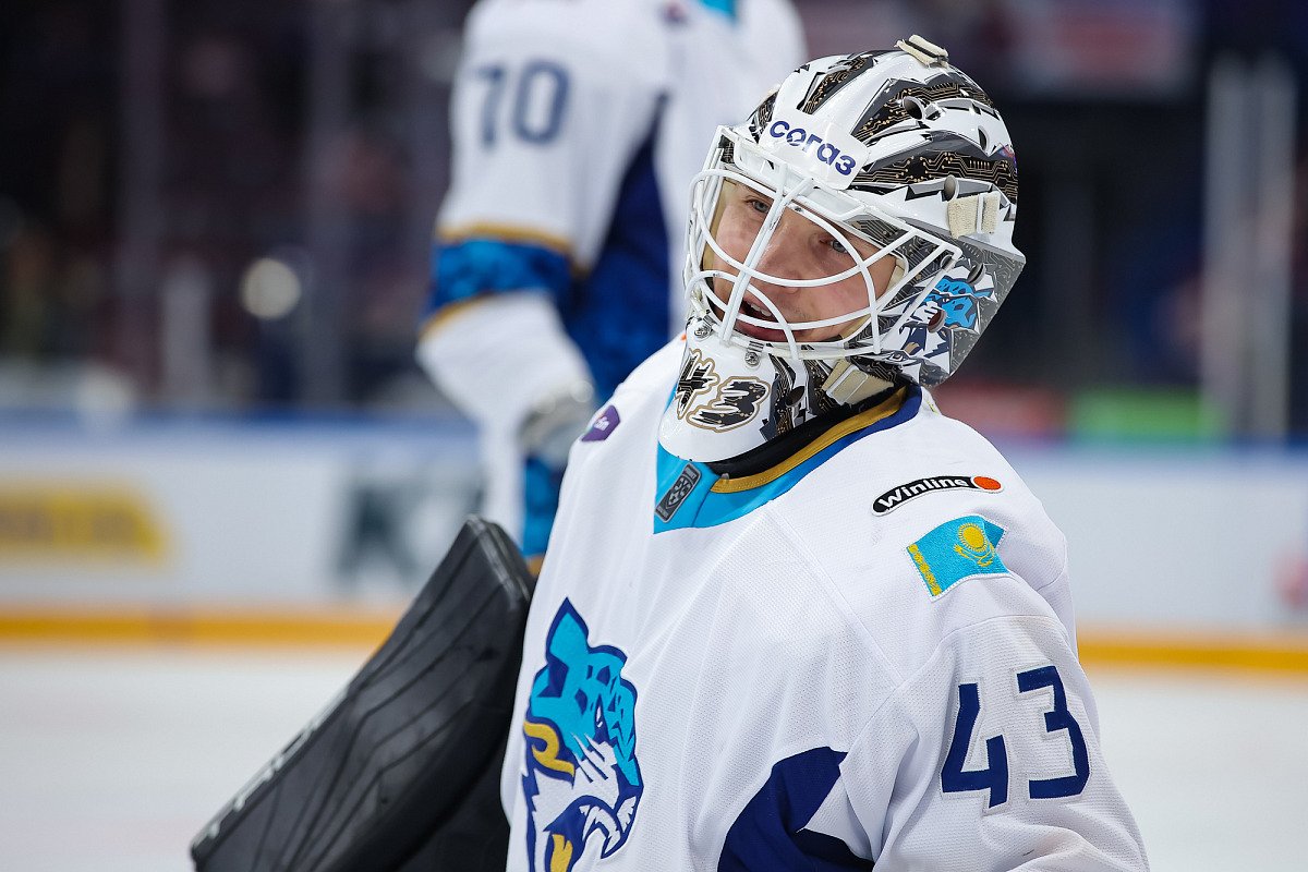 “Барыс” определился с капитаном команды