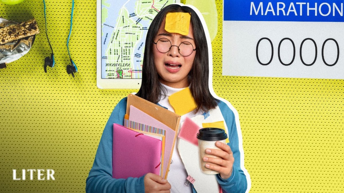 Челленджи как игра на слабо: зачем казахстанцы испытывают себя на прочность