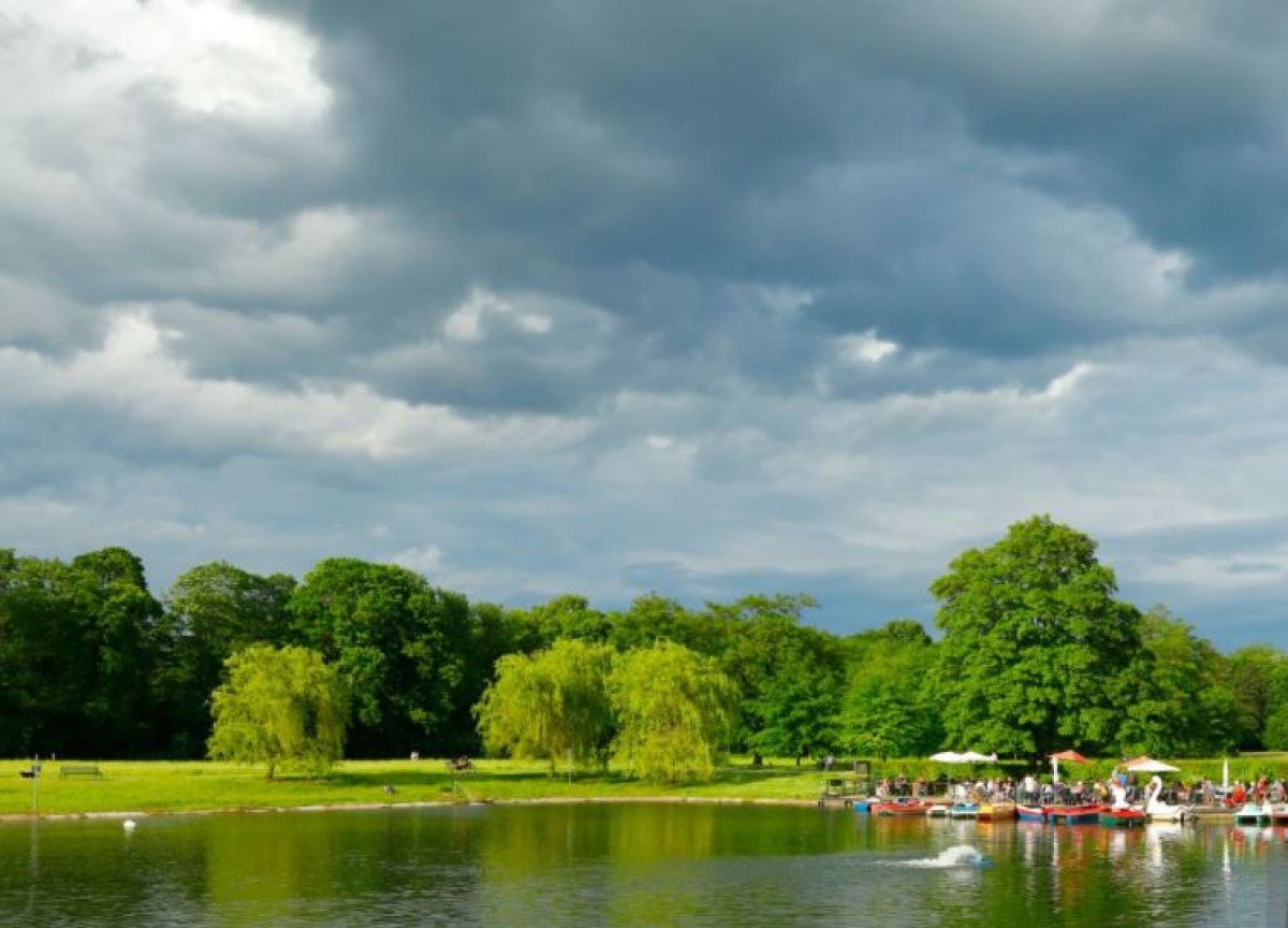 Грозы, шквалы и жара: что ждет казахстанцев 27 августа