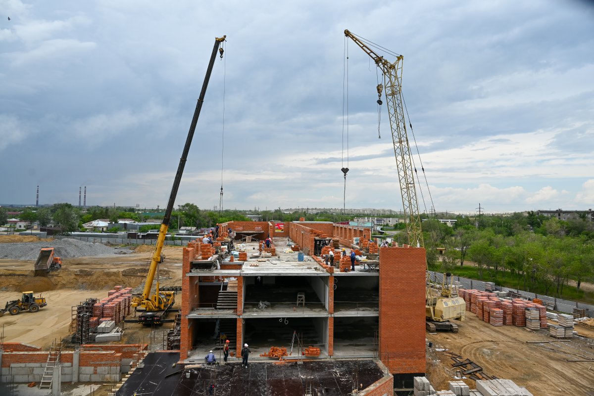 Мечты сбываются