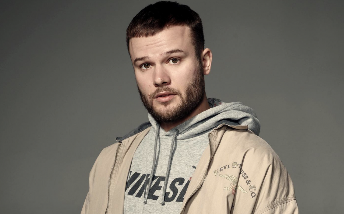 Отмена концерта Макса Коржа в Алматы: фанаты возмущены