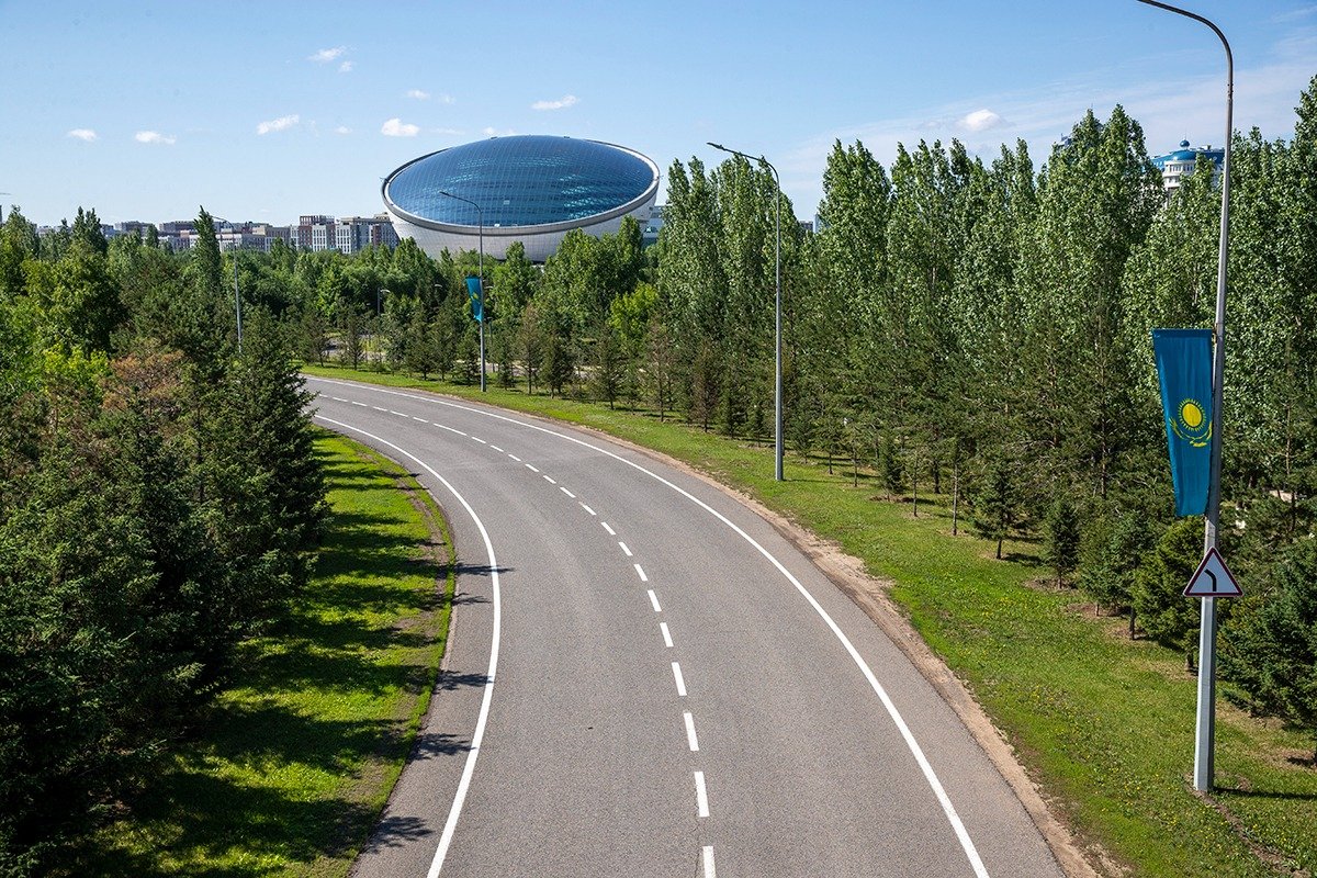 В Астане состоится ежегодный научно-популярный фестиваль PRO.NRG Fest 2025