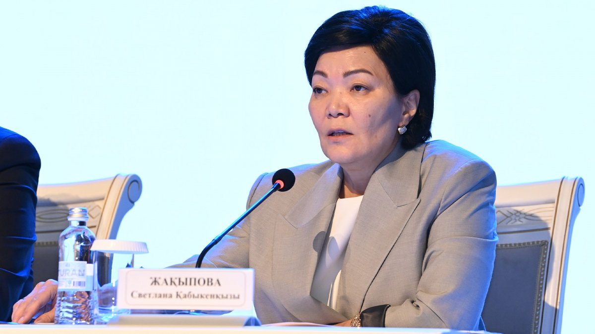 Вопросы нецелевого использования социальных выплат обсудили в Кызылорде