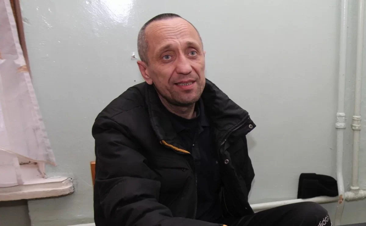 "Ангарскому маньяку" предъявили обвинение в новых убийствах (ВИДЕО)