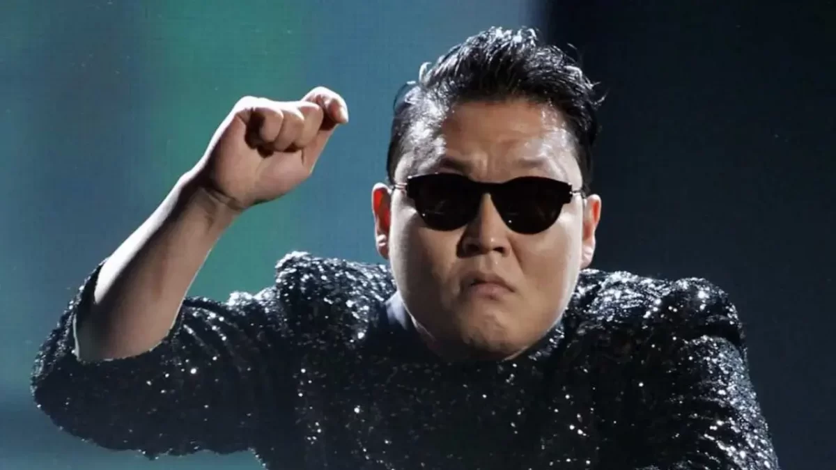 Задержан популярный певец Psy в Южной Корее