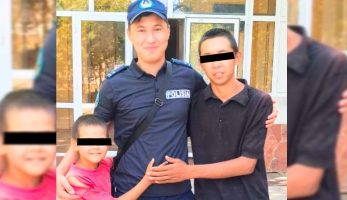 Рабство детей в Жамбылской области: дело завершено