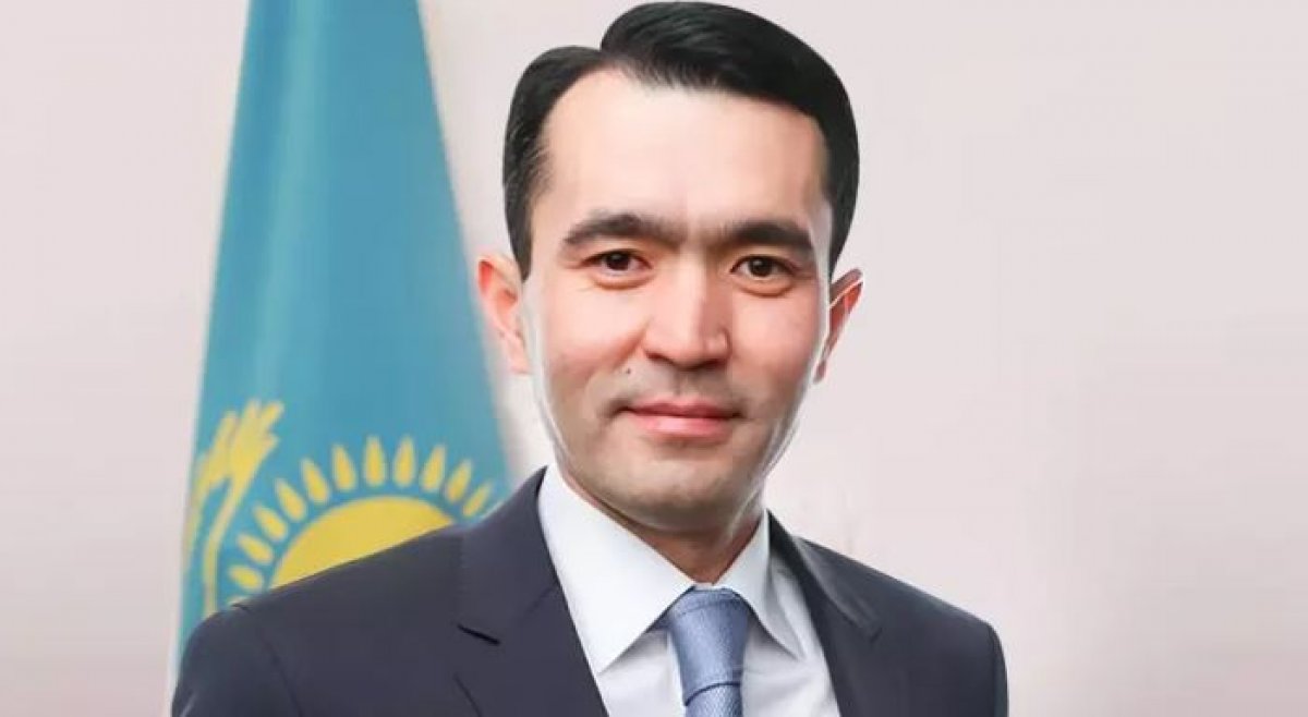 Освобожден от должности вице-министр туризма и спорта