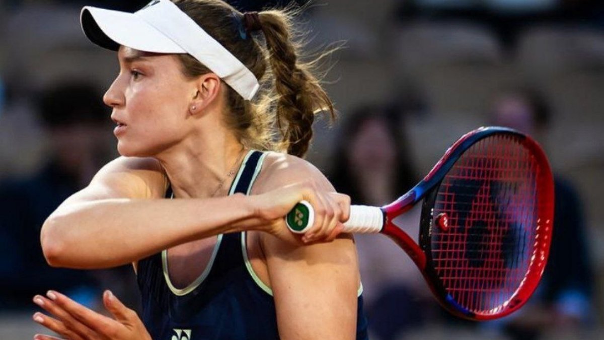 Елена Рыбакина одержала третью победу на US Open-2025