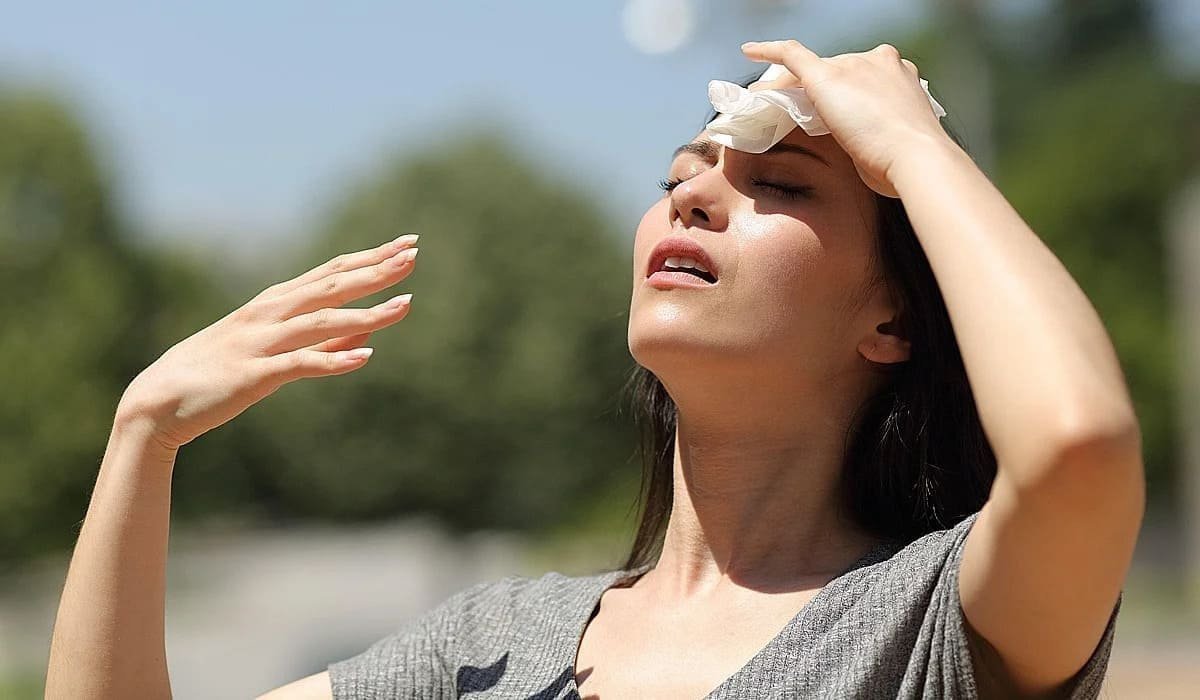 Жара до 40 градусов ожидается в трех областях Казахстана 30 августа