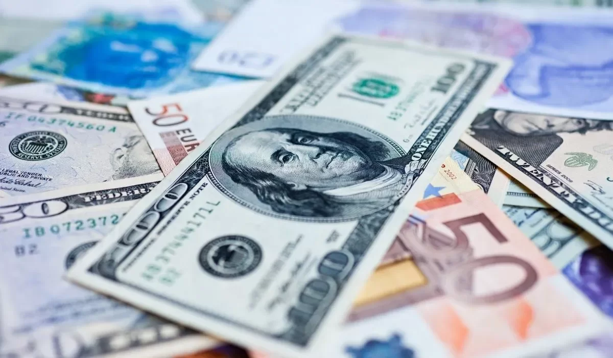 Курсы валют на 30 августа: сколько стоит доллар в Алматы, Астане и Шымкенте