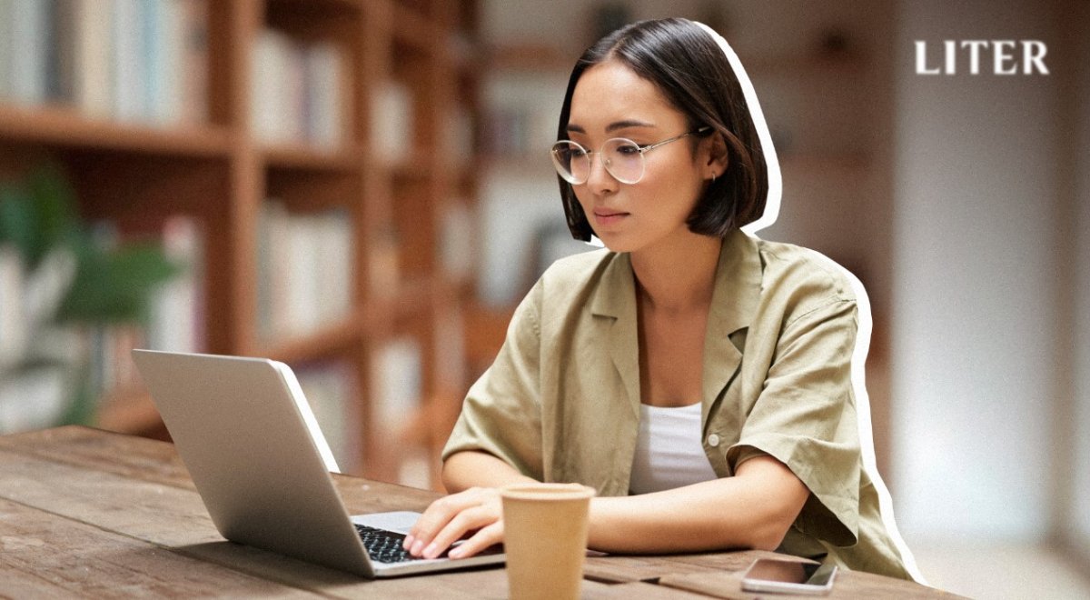 Как казахстанские фрилансеры организуют рабочее место дома