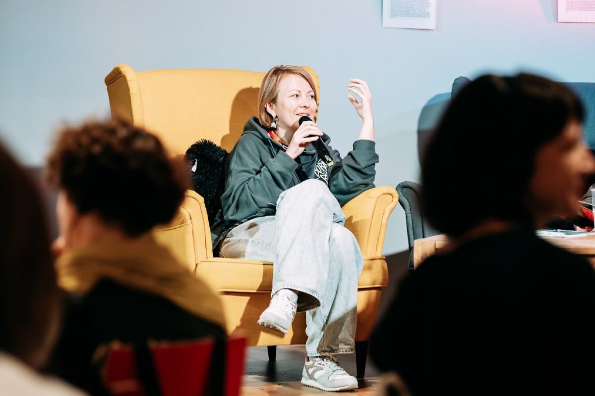 Театр становится моложе и злее – Ольга Малышева о новом сезоне и будущем казахстанской сцены