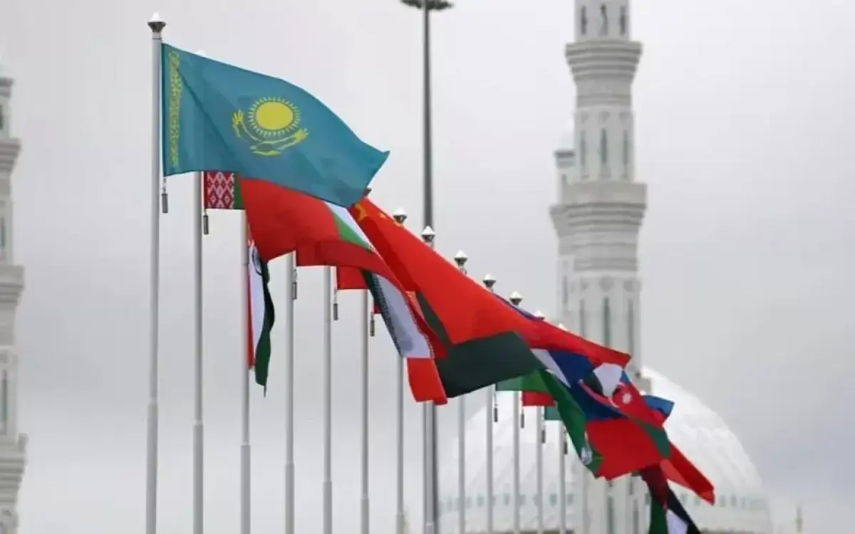 Президент РК: четыре новых центра ШОС усилят безопасность региона