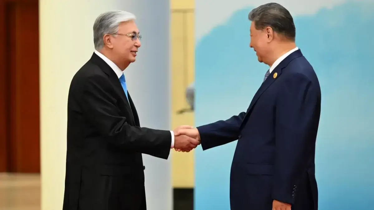 ШОС утвердила стратегические документы до 2035 года