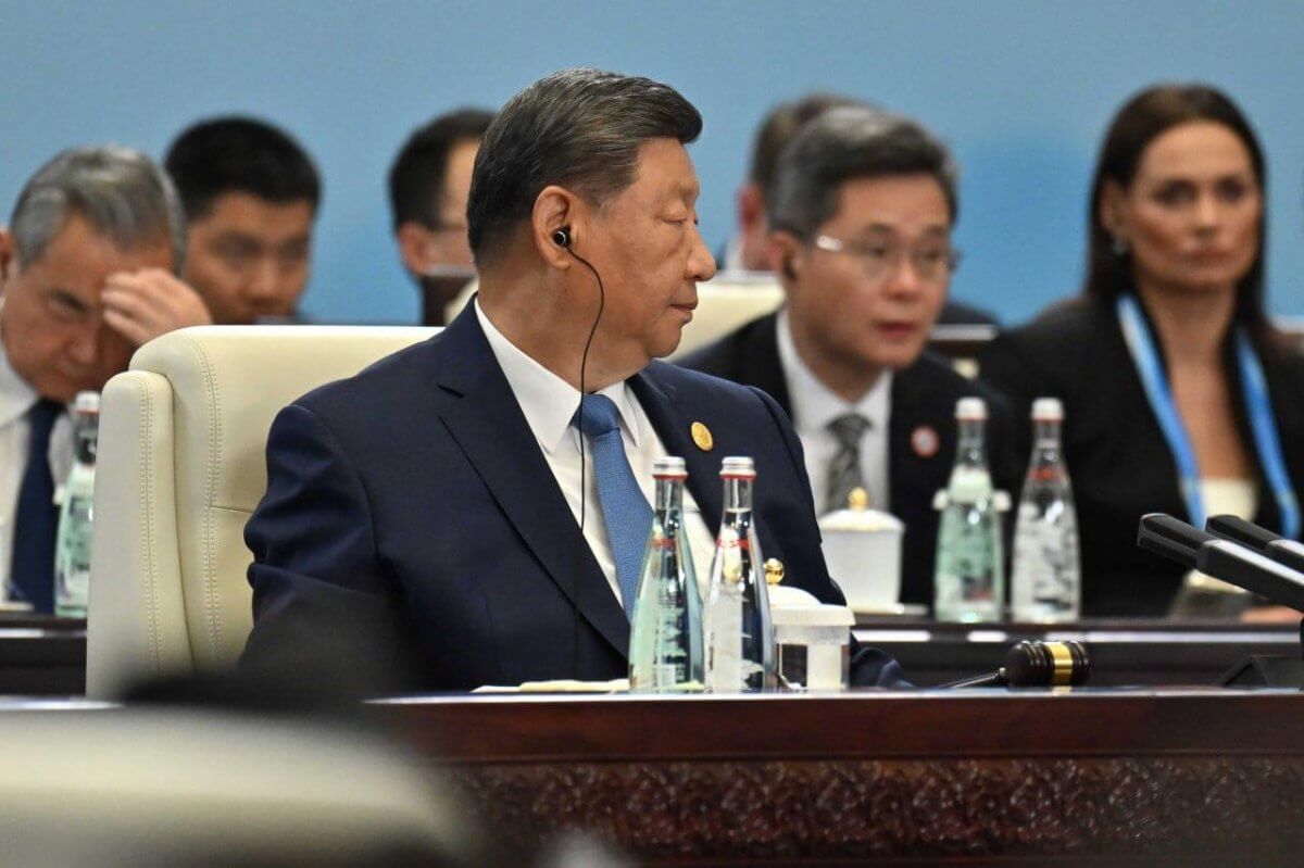 Президент РК высказался за усиление экономического сотрудничества в рамках ШОС